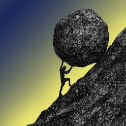 Go Sisyphus